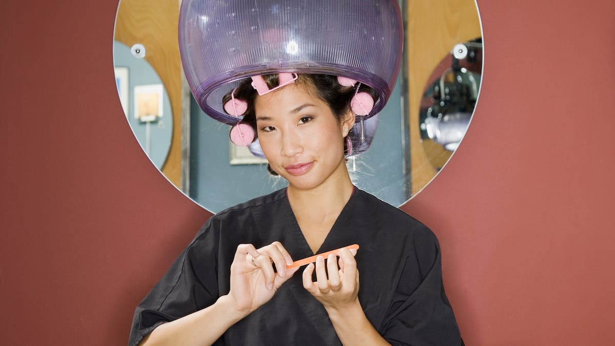 Die besten Coiffeur Salons der Schweiz Schweizer Illustrierte