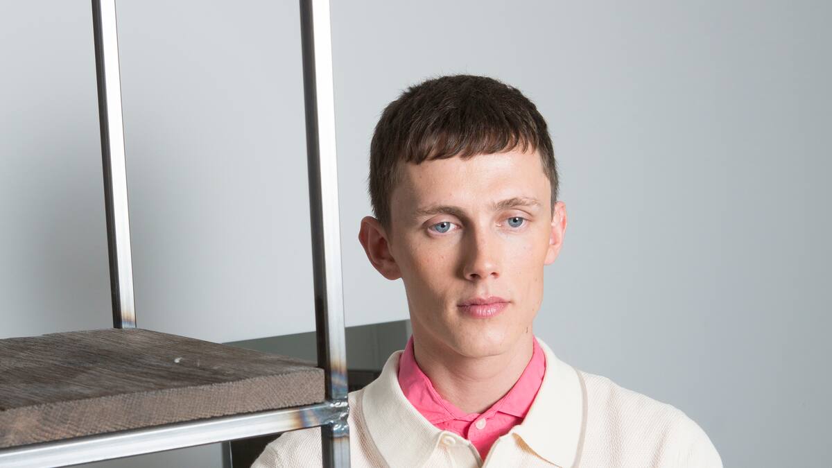 Max Welti Schweizer Illustrierte