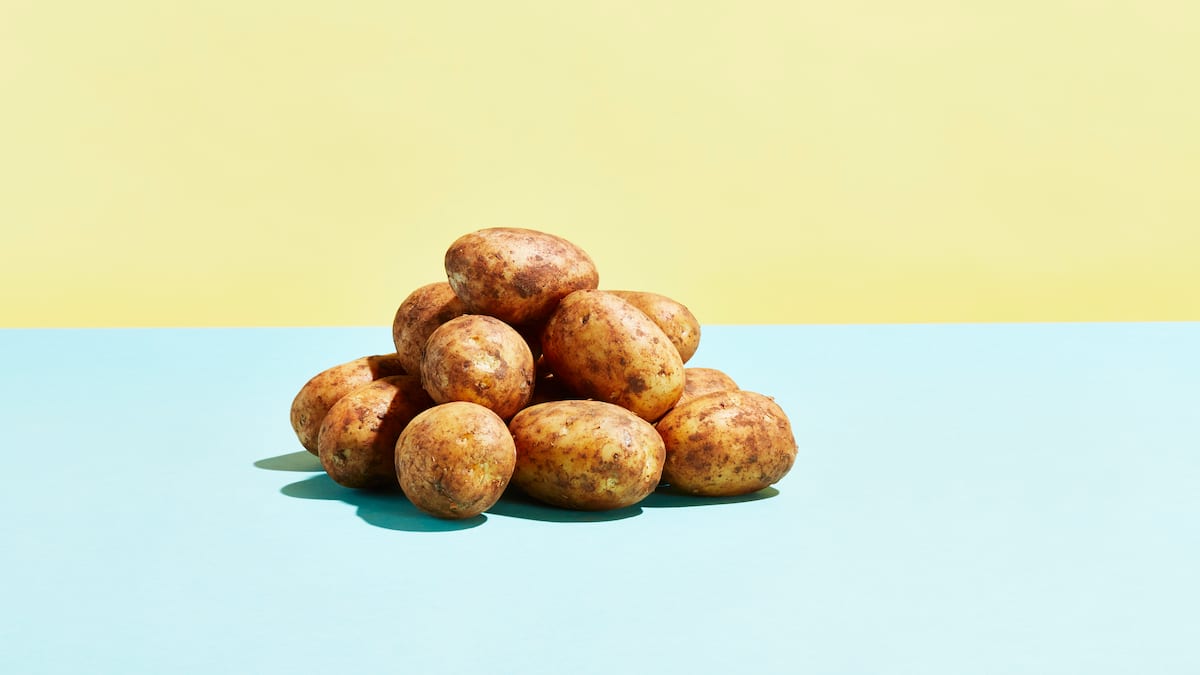 Kartoffeln richtig lagern und zubereiten | Schweizer Illustrierte