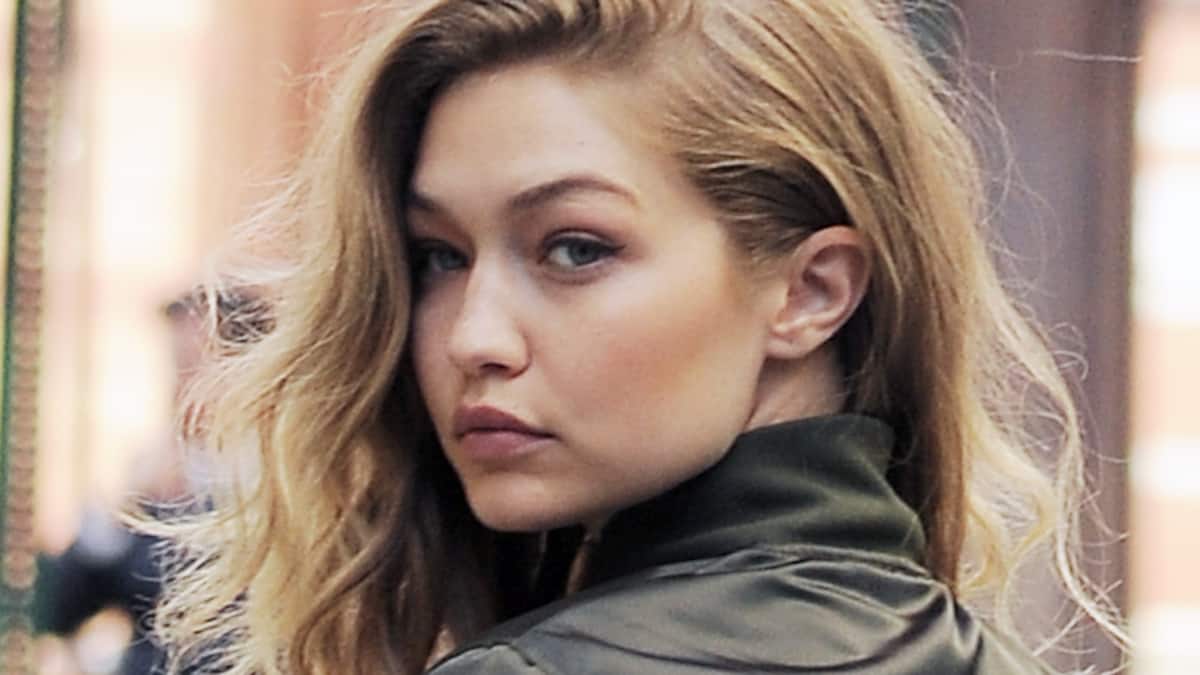 Gigi ist die Queen of Name-Dropping | Schweizer Illustrierte