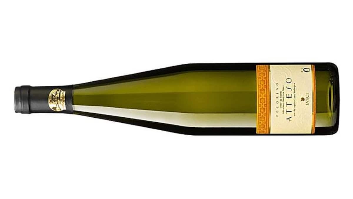 BioPecorino Atteso Jasci Schweizer Illustrierte