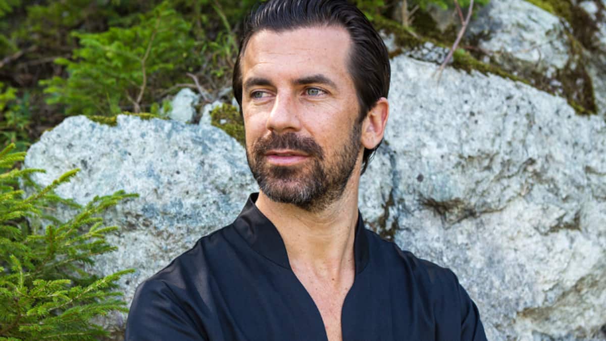 Andreas Caminada ist Bündner des Jahres der Koch im Interview