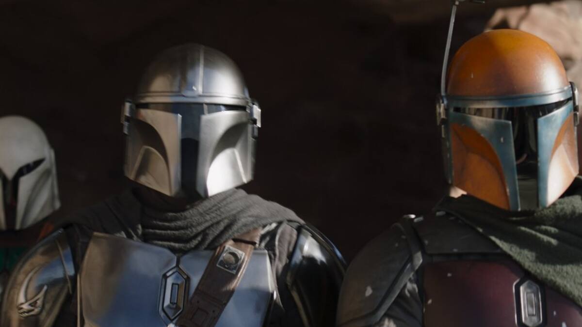 Neue Folgen von «The Mandalorian» So geht es in Staffel drei weiter Schweizer Illustrierte