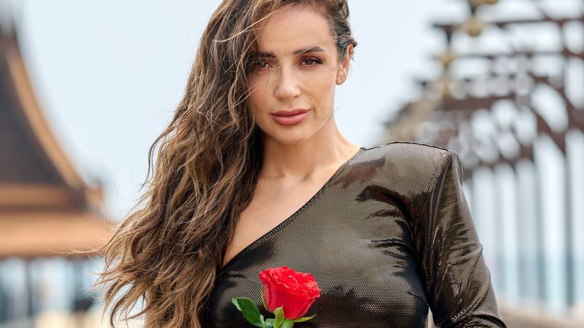 Das macht die neue «Bachelorette» Jennifer Saro so besonders