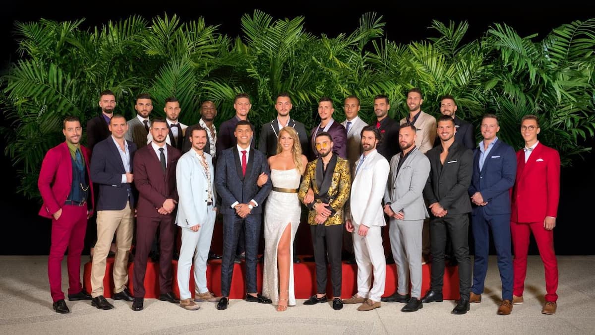 Eli Simic und Adela Smajic knöpfen sich Chanelles «Bachelorette