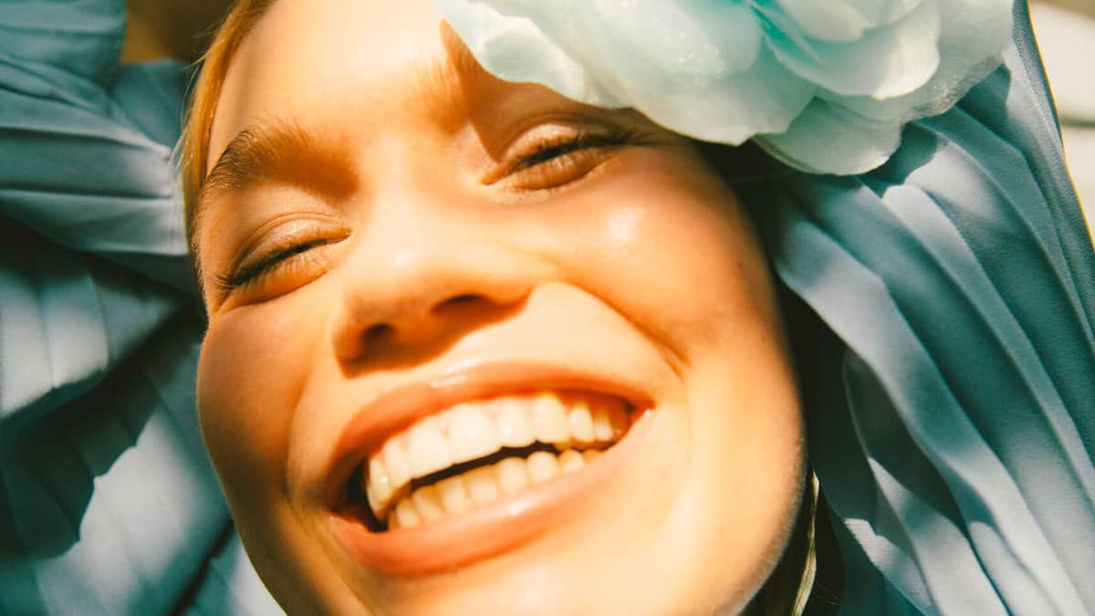 Modetrend: 3D-Blumen blühen zum Frühlingstrend auf | Schweizer Illustrierte