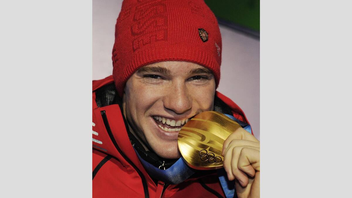 Cologna Schweizer Illustrierte