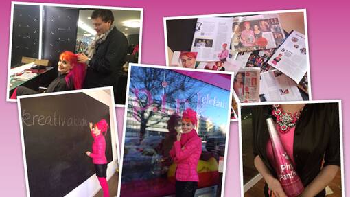 Teaser My Day Cordelia Hagi