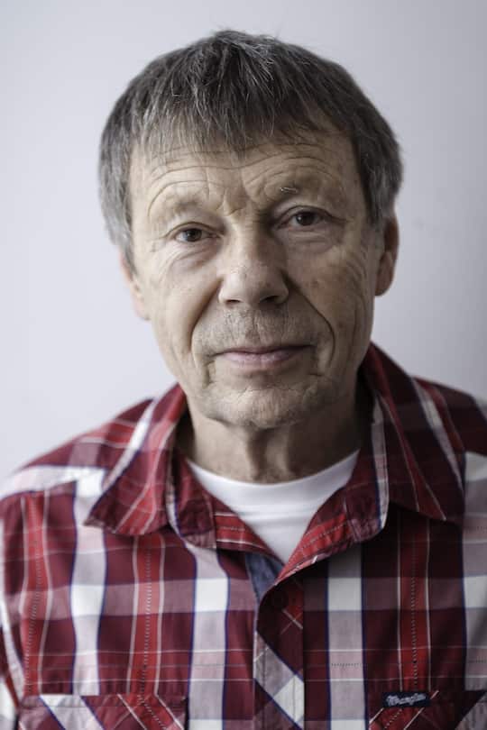 Thomas Spielmann Psychologe