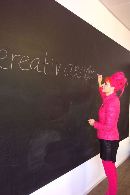 My Day Cordelia Hagi pink Buch und Fotos (Alter)