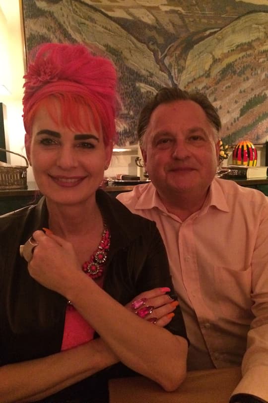 My Day Cordelia Hagi pink Buch und Fotos (Alter)