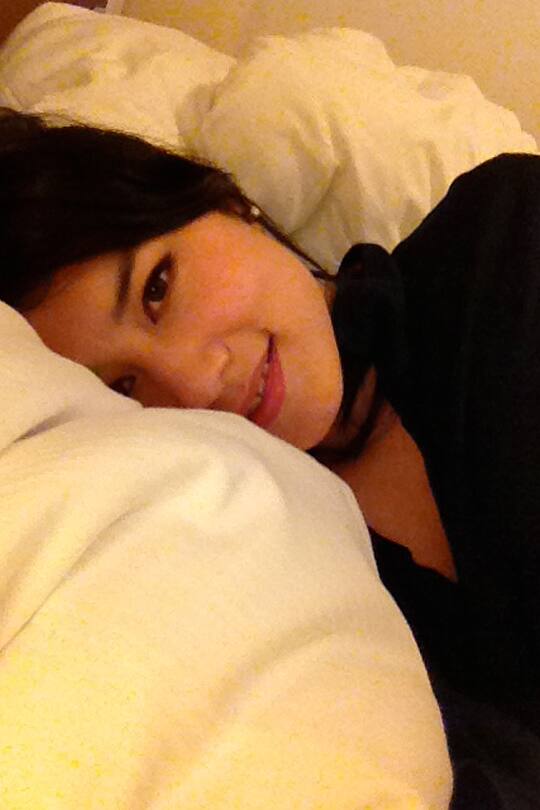 My Day 2014 mit Tanya König