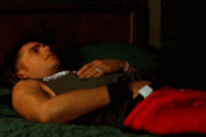 Jared Leto ohne Freundin Penis News Konzert