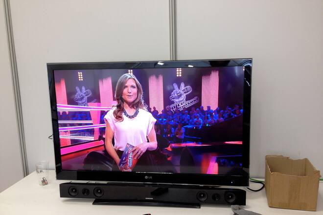 My Day 2014 mit Tanya König