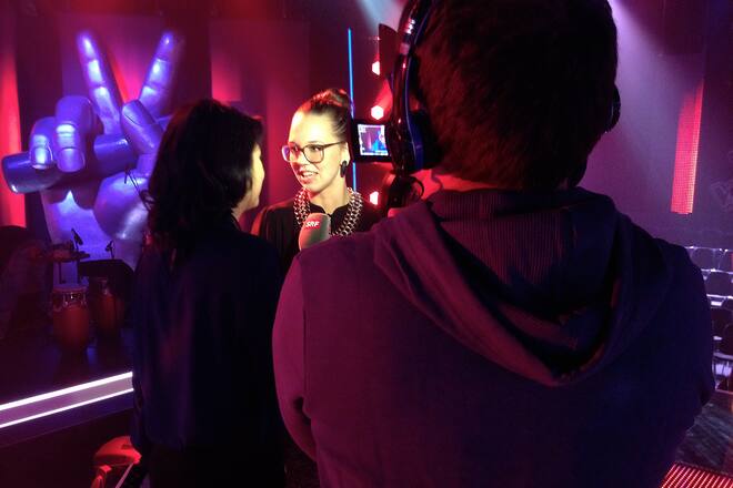 My Day 2014 mit Tanya König