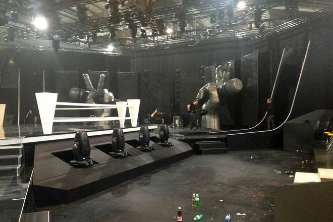 My Day 2014 mit Tanya König