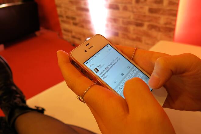 My Day 2014 mit Tanya König