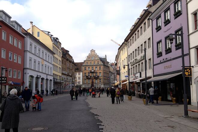 My Day 2014 mit Tanya König