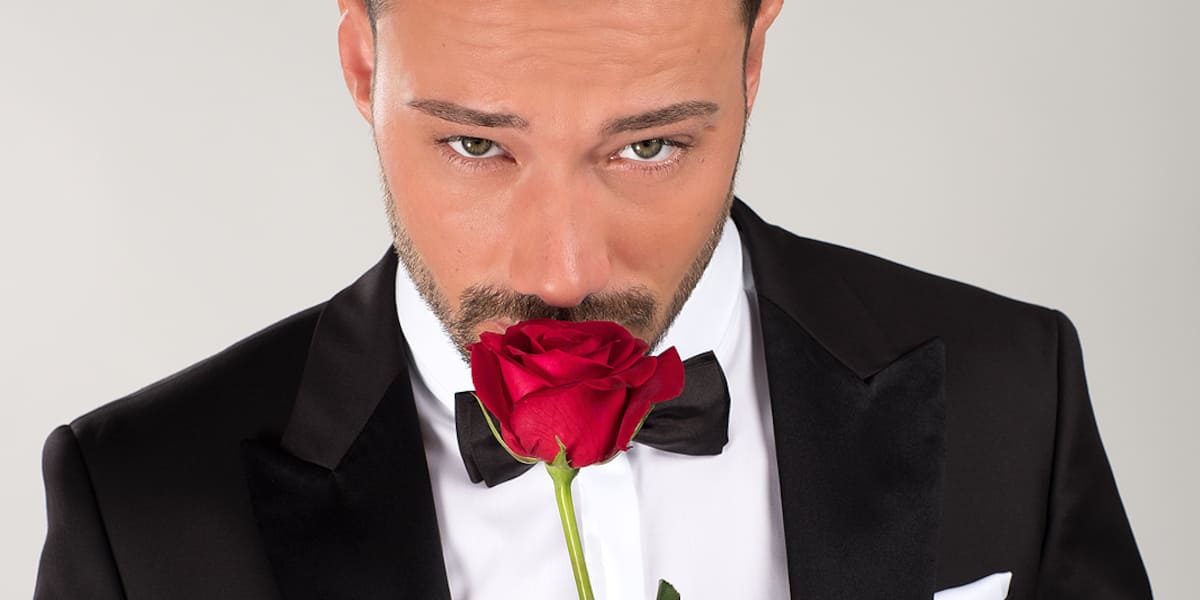 Clive Bucher Bachelor 2018