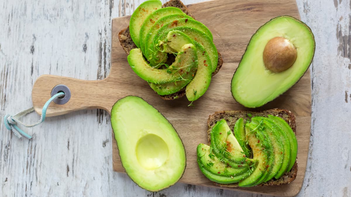 AvocadoHack So bleiben Avocados lange grün und frisch Schweizer Illustrierte