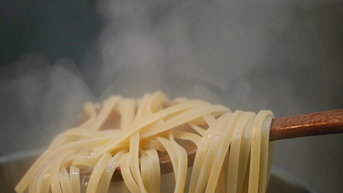 Das sind die grössten Fehler beim Nudeln kochen | Schweizer Illustrierte