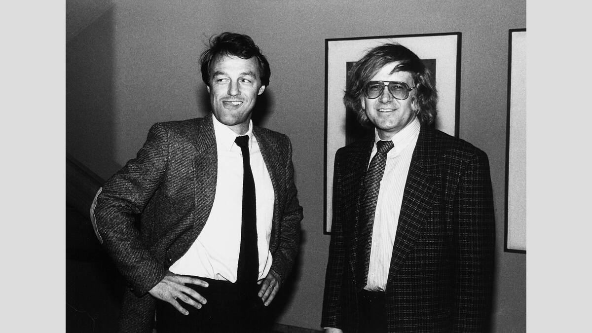 Gress Schweizer Illustrierte