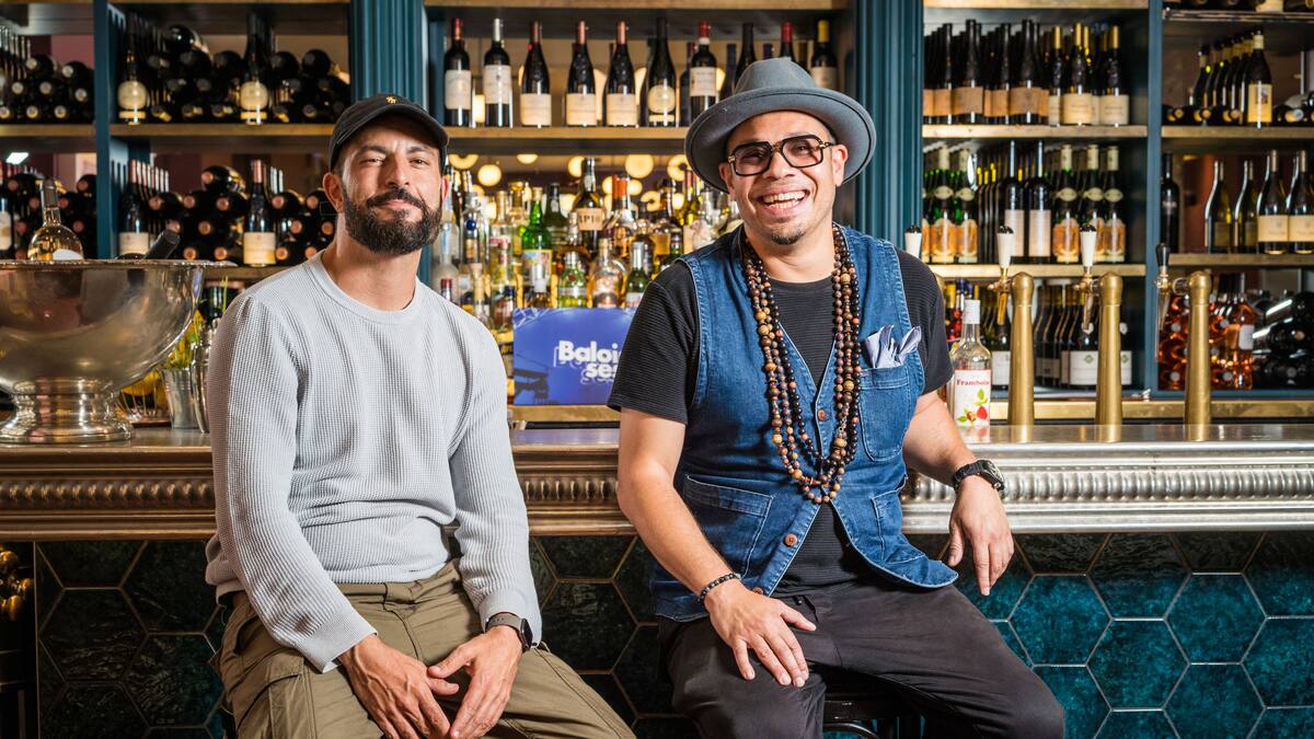 Unterwegs Im Blaymobil: Rapper Bligg Und Soulman Marc Sway – QUVLKC