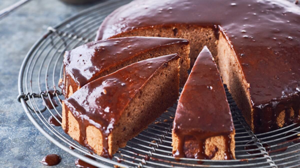 Lebkuchen mit Schoggi-Glasur: Rezept von Betty Bossi | Schweizer ... Lebkuchen mit Schoggi-Glasur: Rezept von Betty Bossi | Schweizer ...