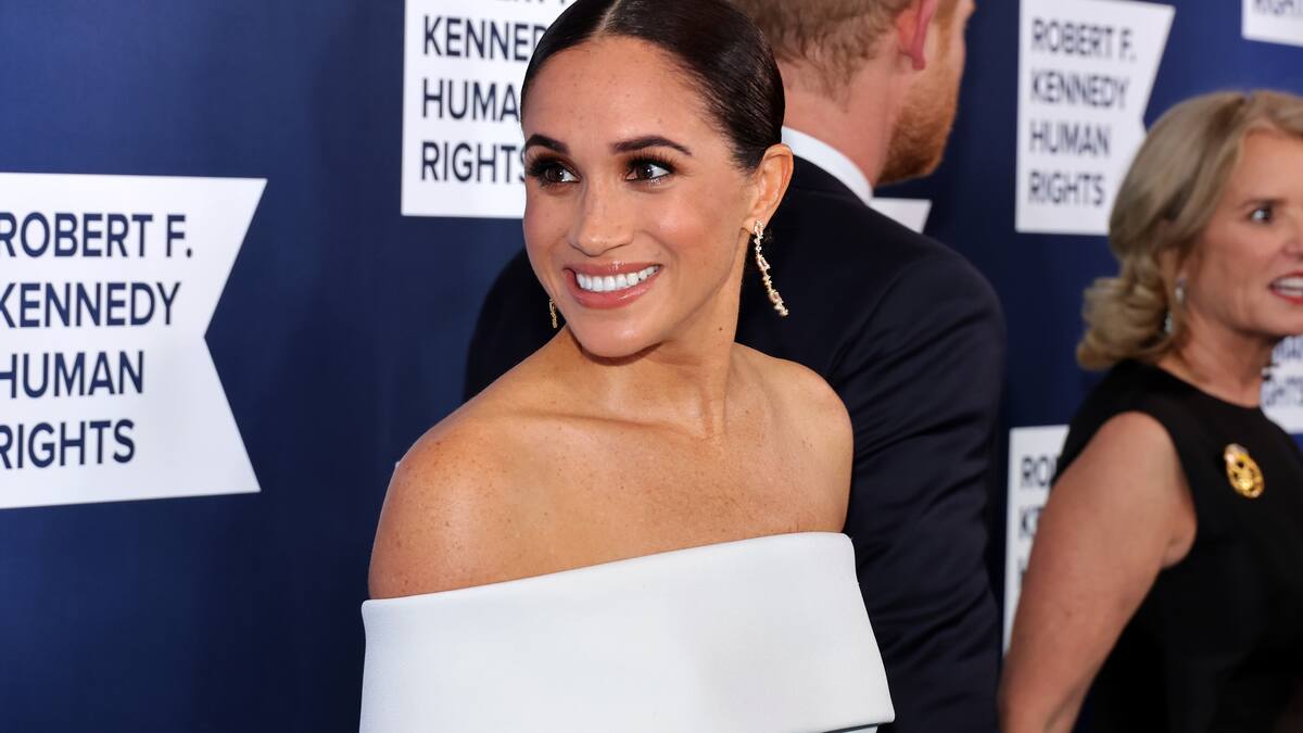 NetflixDokuSerie «Harry und Meghan» Thomas Markle widerspricht