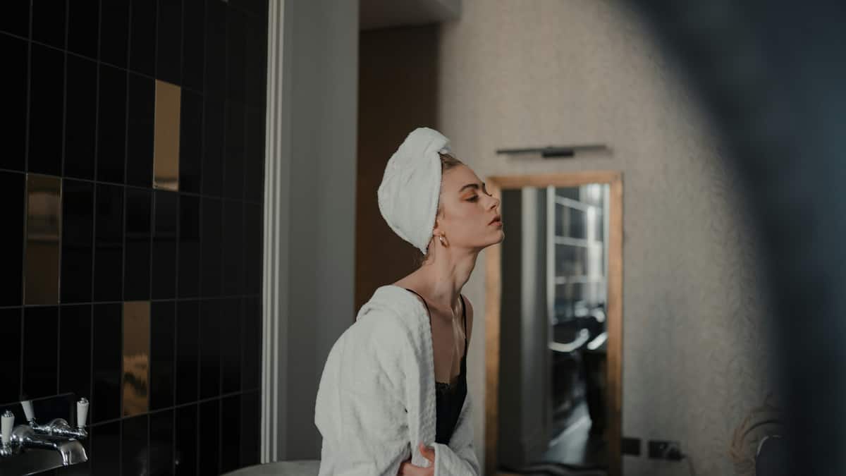 Ungeduscht-zum-Date-