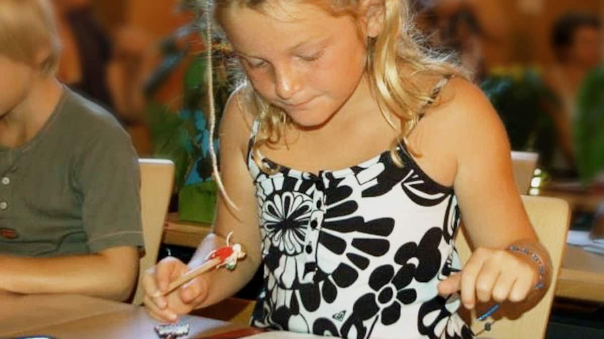 Familienblog Wann ist man eigentlich erwachsen? Schweizer Illustrierte