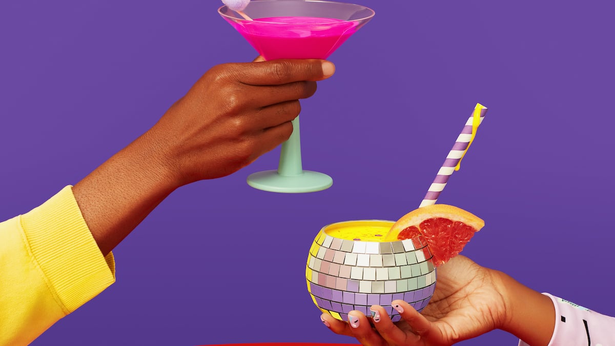 Wie man es schafft, weniger Alkohol zu trinken