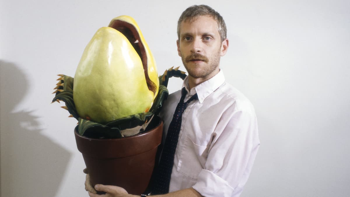 StreamingKolumne Das Leben von Howard Ashman Schweizer Illustrierte