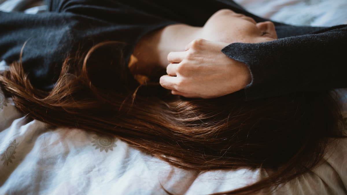 Woran erkennt man, dass der Hormonhaushalt aus dem Gleichgewicht ...