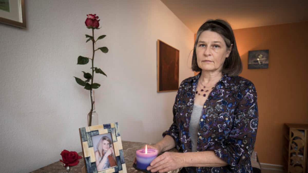 10 Jahre nach dem Mord «Lucie, du fehlst uns» Schweizer Illustrierte