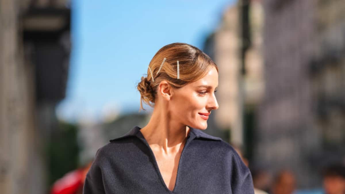 Der-Low-Bun-die-schnelle-und-elegante-Frisur