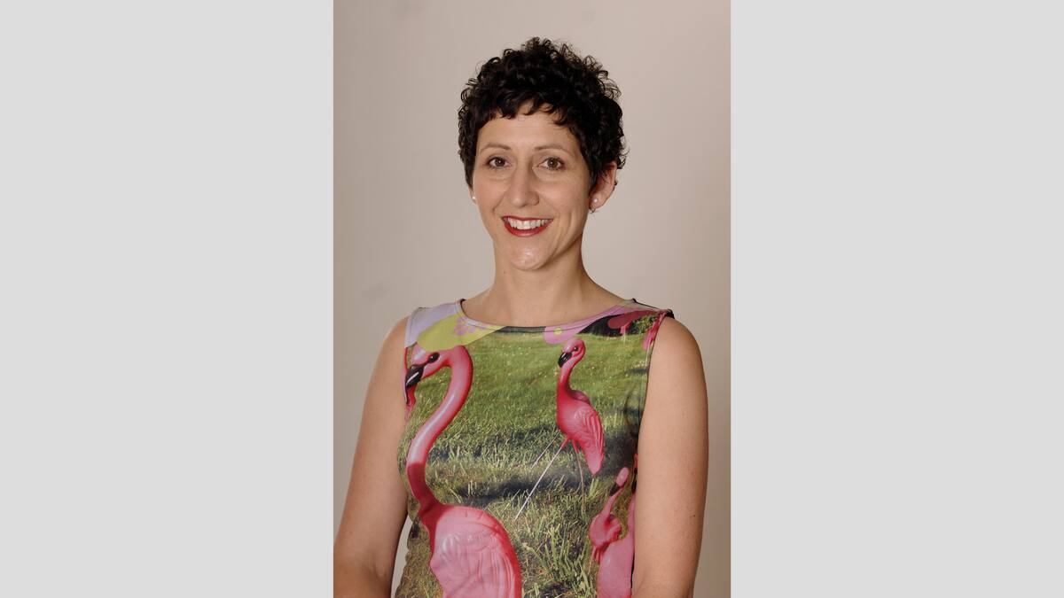 Monika Schärer Schweizer Illustrierte