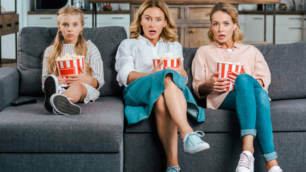 10 Filme, die Mütter mit ihren Töchtern sehen sollten | Schweizer ...