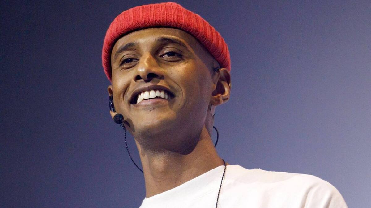 Teddy Teclebrhan Mit «One Mic Stand» kommt bald erste eigene Show auf