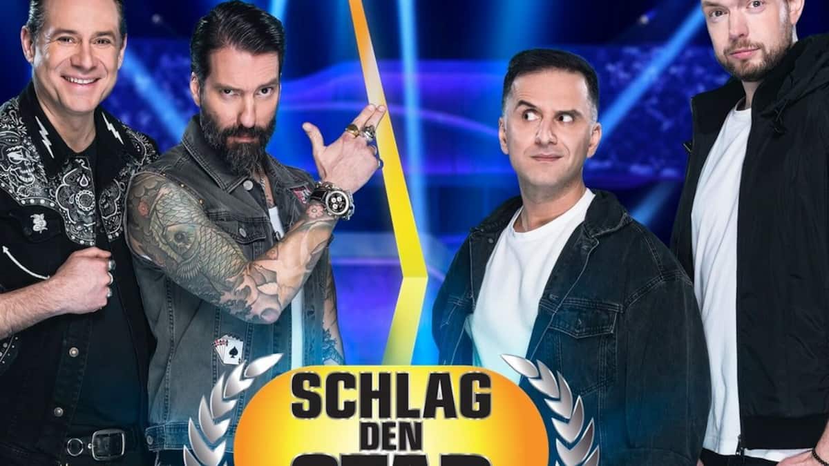 Schlag Den Star Wer Bekommt Das Geld «Schlag den Star»: Das sind die Gewinner der ersten Duo-Ausgabe