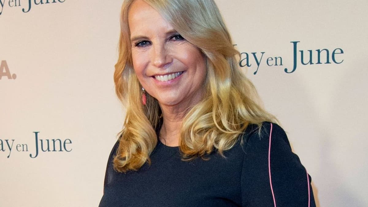 Darum zeigt sich Linda de Mol nackt auf dem Cover ihrer eigenen Zeitschrift Schweizer Illustrierte