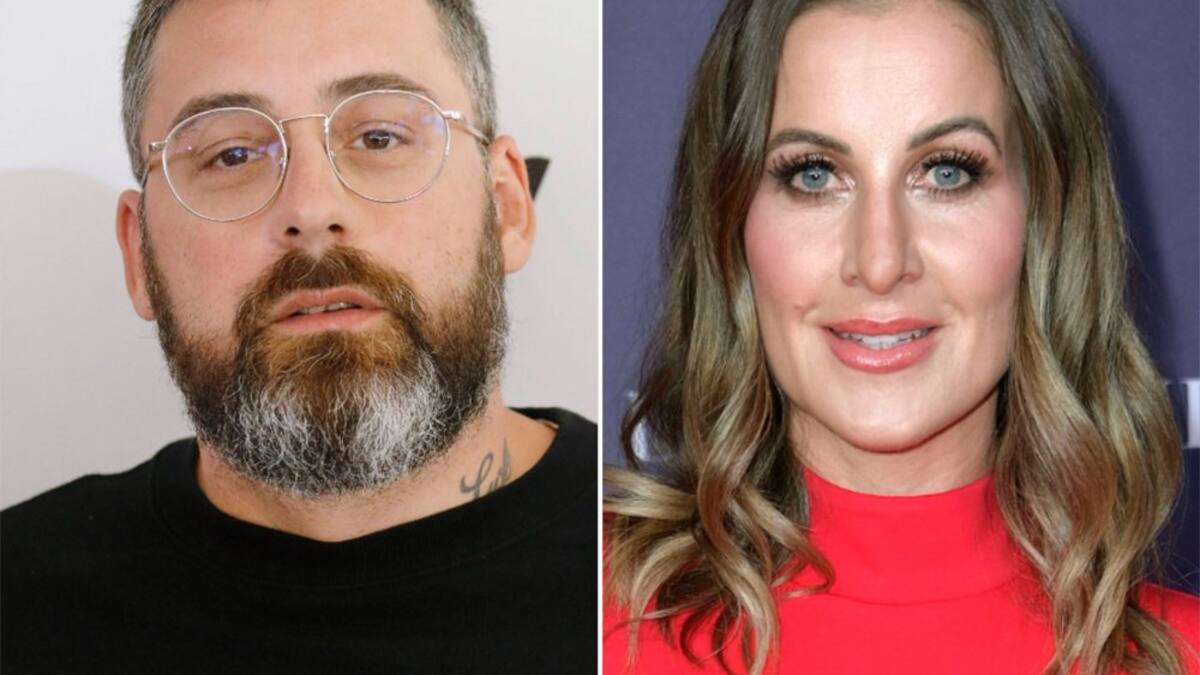 Charlotte W rdig Stellt Neuen Freund Aus Plastik Vor WVNA