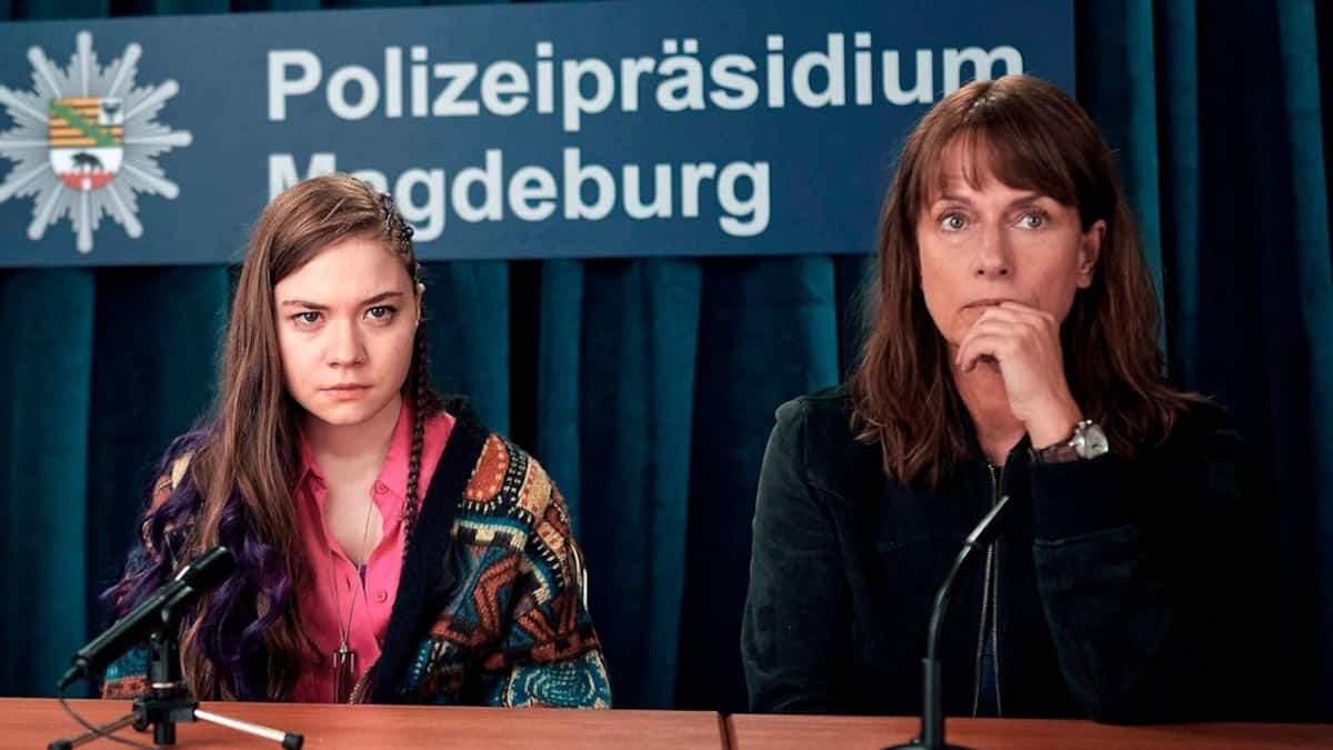 Polizeiruf 110 Aus Magdeburg: Zuschauer Zerreißen Neuen Fall Als Absoluten Flop - uanoj5p