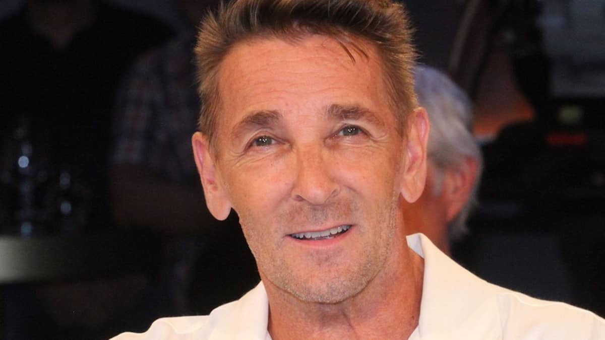 Mark Keller So ungewöhnlich wuchs der «Bergdoktor»Star auf