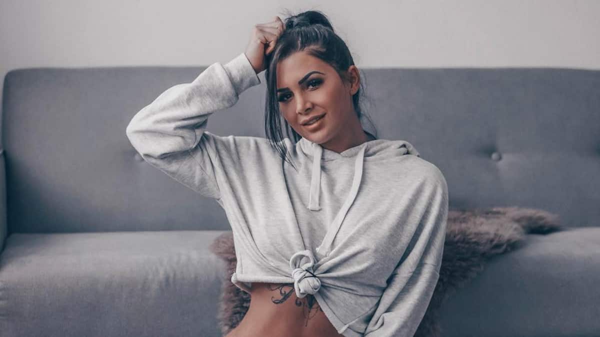 Bachelorette Andrina kämpfte um ihr Leben 2 Wochen im Koma