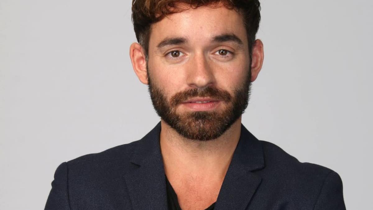 Daniel Küblböck Lebt Als Frau In Kanada www.schweizer-illustrierte.ch