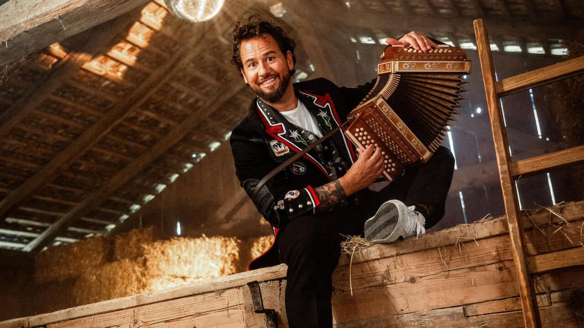 Trauffer Mit Drei Neuen Songs Heubode Miis rgeli Und Oberland trauffer-mit-drei-neuen-songs-heubode-miis-rgeli-und-oberland