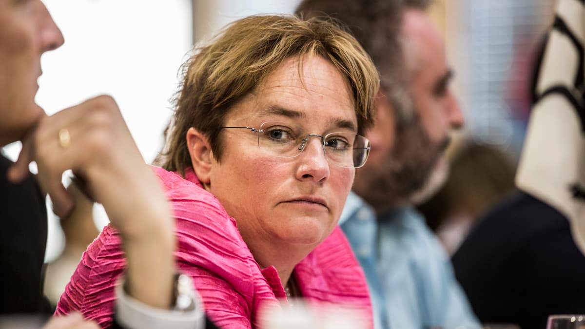 Magdalena Martullo-Blochers Kinder müssen einiges einstecken