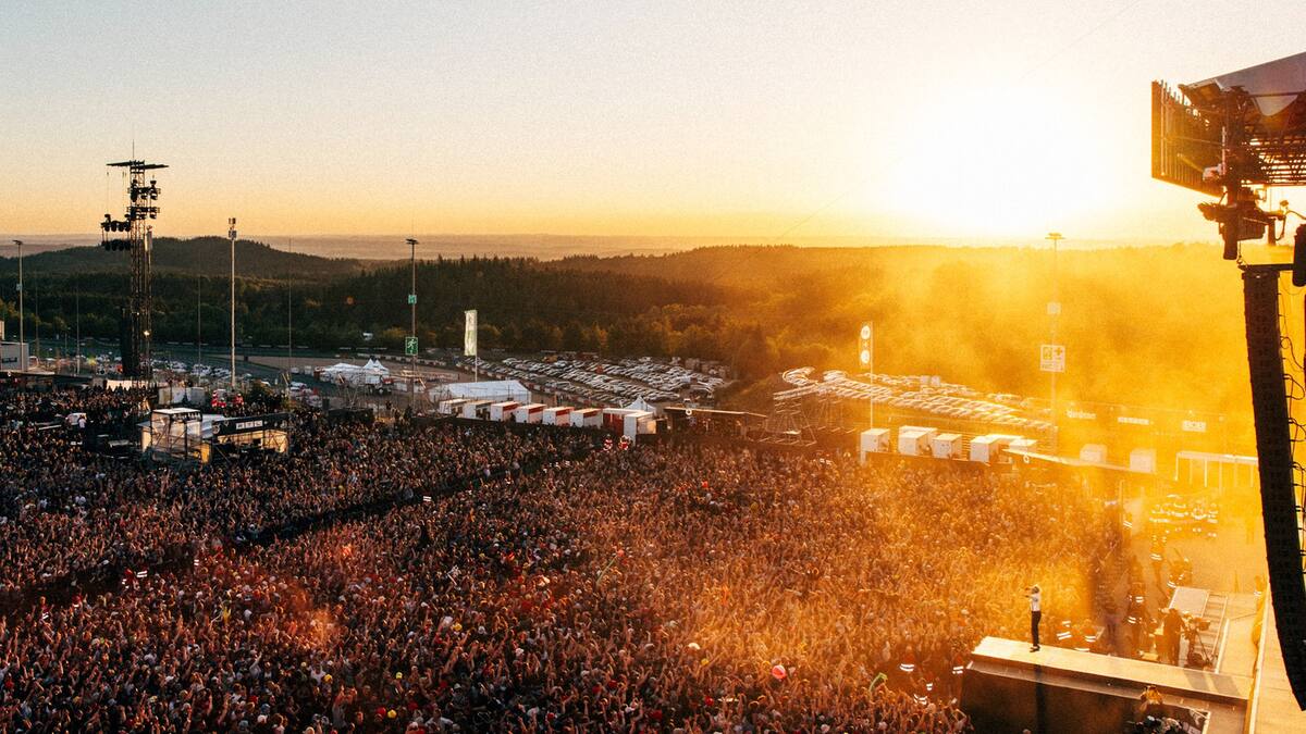 Mit besonderen Jubiläen Das hat das FestivalJahr 2025 zu bieten