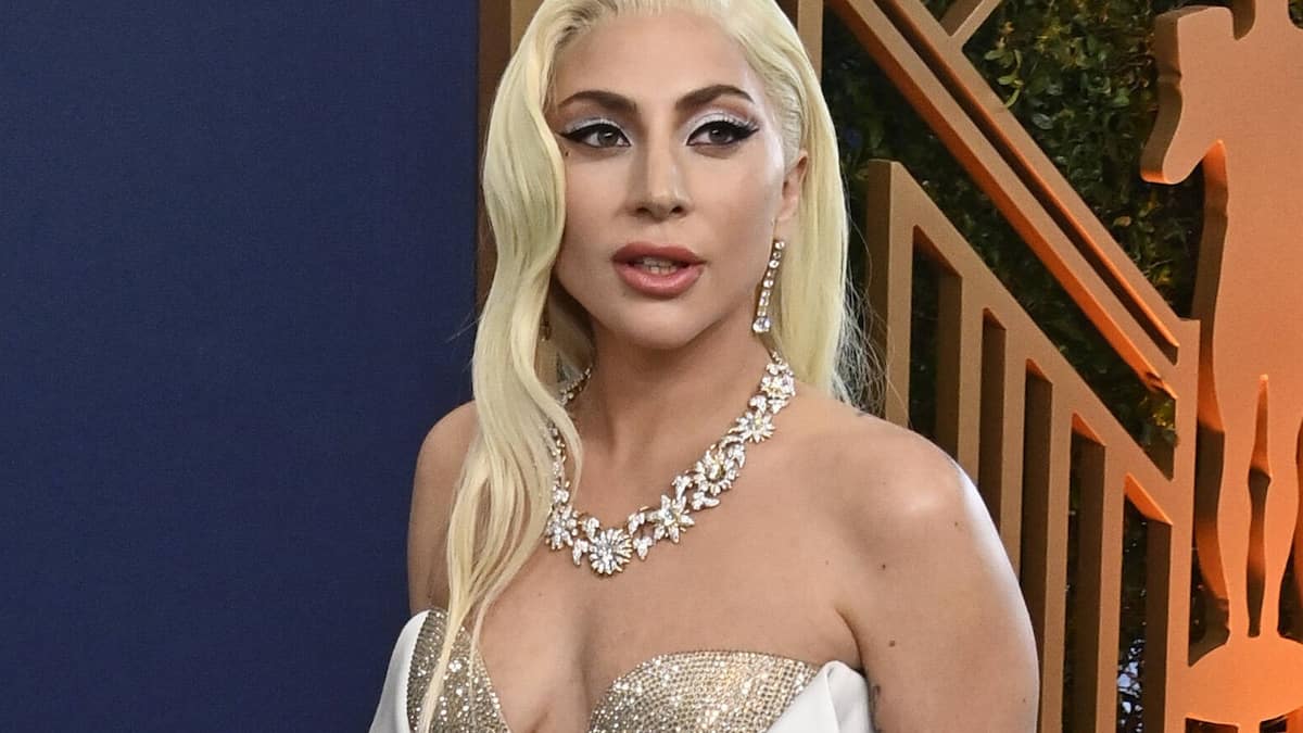 Lady Gagas neues Album «Mayhem» kommt im März Schweizer Illustrierte